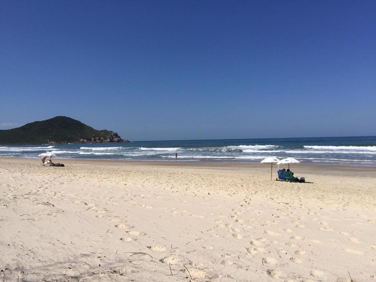 Pousada Gopak Praia do Rosa Exterior photo