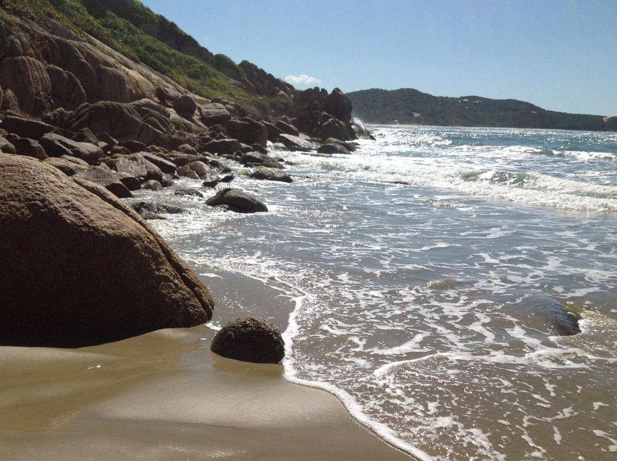 Pousada Gopak Praia do Rosa Exterior photo