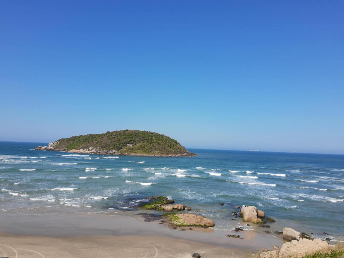 Pousada Gopak Praia do Rosa Exterior photo