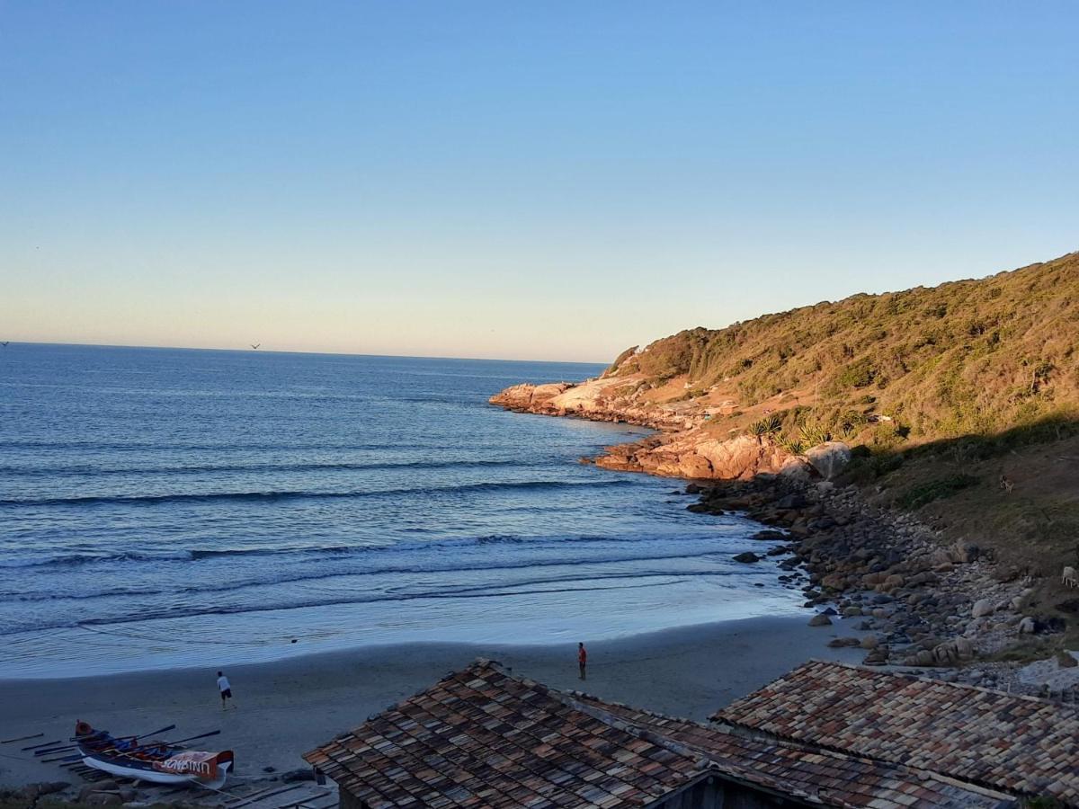 Pousada Gopak Praia do Rosa Exterior photo