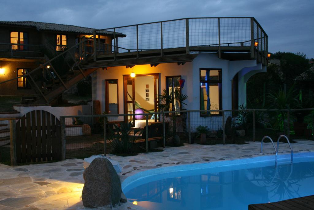 Pousada Gopak Praia do Rosa Exterior photo
