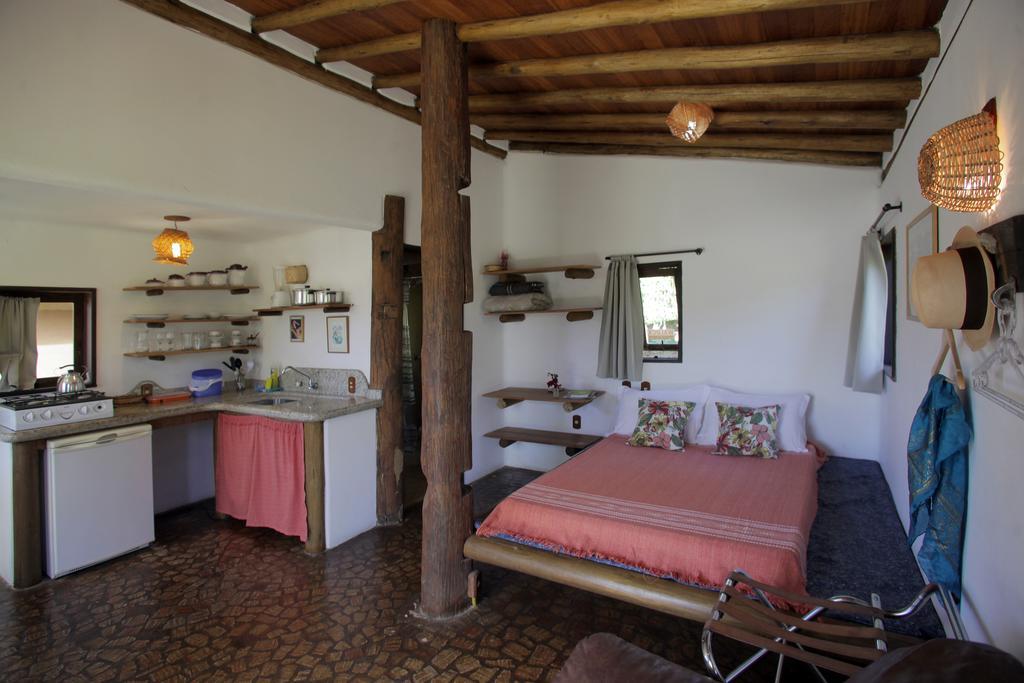 Pousada Gopak Praia do Rosa Room photo